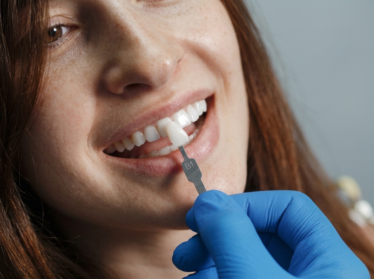 mitos sobre las carillas dentales y diseño de sonrisa